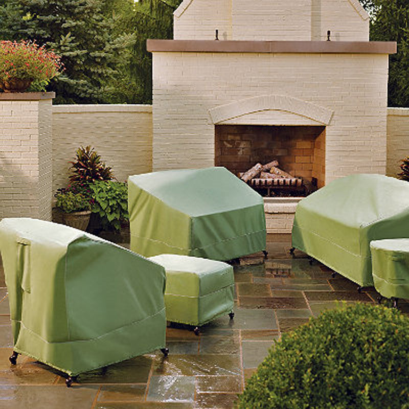 Furniture Covers | Protect Your Outdoor Furniture | Creative Living