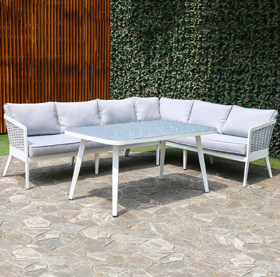 Outdoor Furniture | Elevate Your Outdoor Space | Creative Living