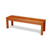 Fechters Seasons 2 Seater Dining Bench - Creative Living