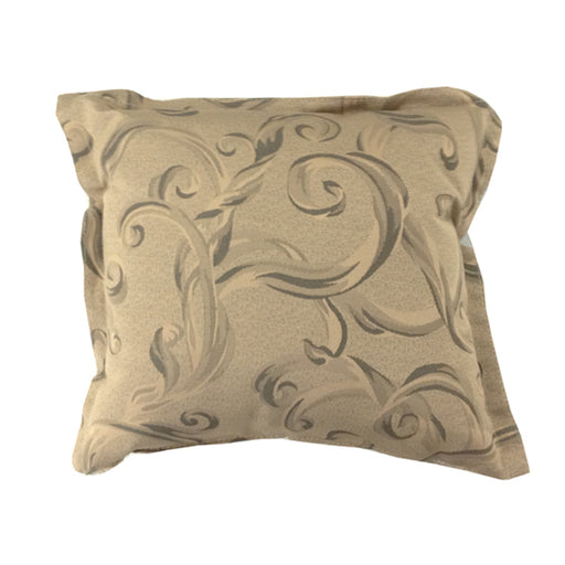 Assorted Scatter Cushion Sand - Creative Living