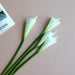 Artificial Flower Calla Lily - Creative Living