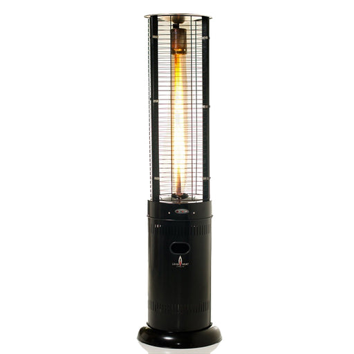 Opus Gas Flame Patio Heater - Creative Living