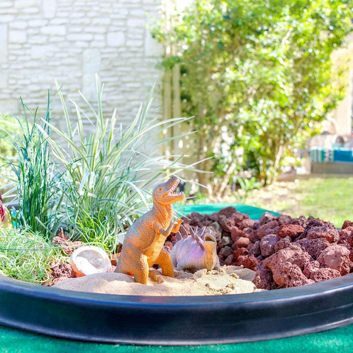 Child Friendly Garden Ideas