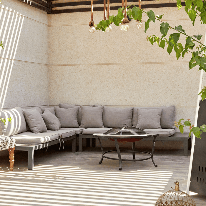 How to Choose the Perfect Outdoor Sofa