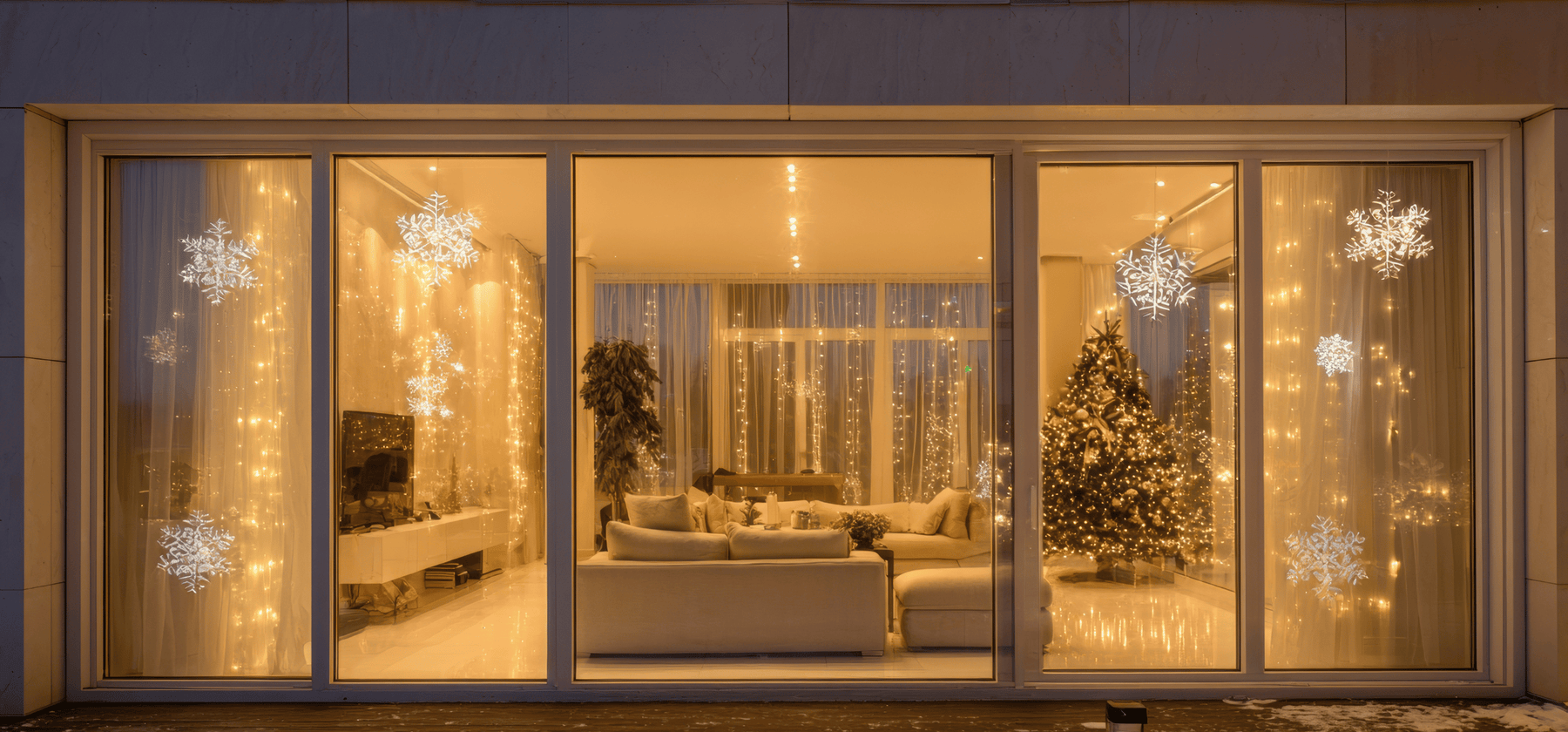 Festive Styling Ideas | Creative-Living Home and Outdoor Inspiration