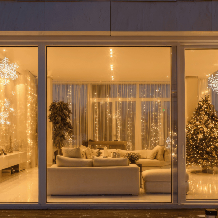 Festive Styling Ideas | Creative-Living Home and Outdoor Inspiration