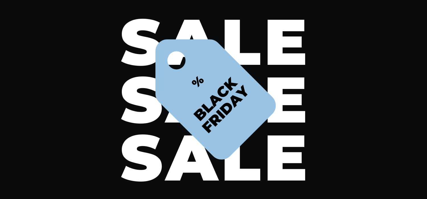 2023 Creative Living Black Friday Sale