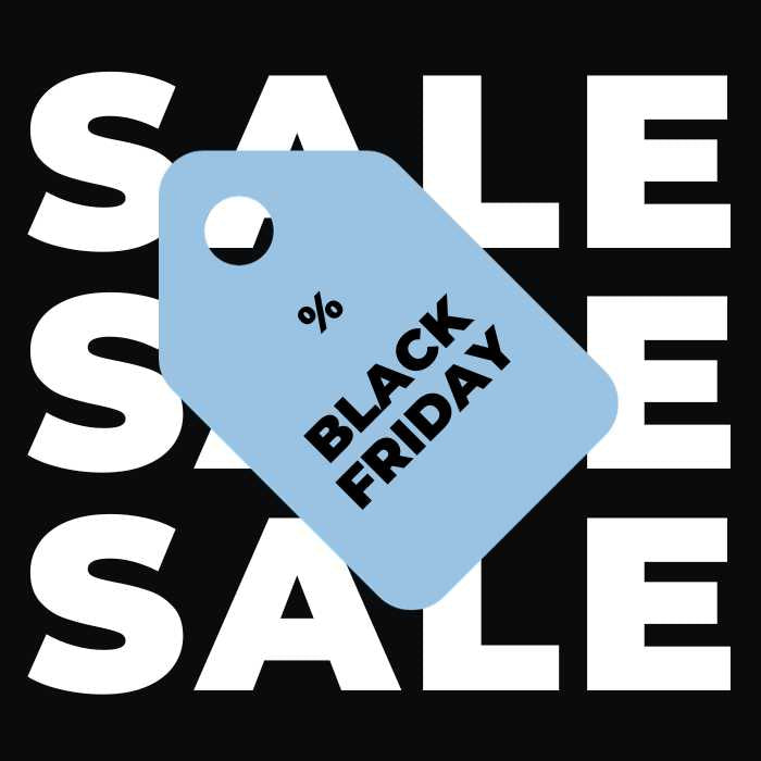 2023 Creative Living Black Friday Sale