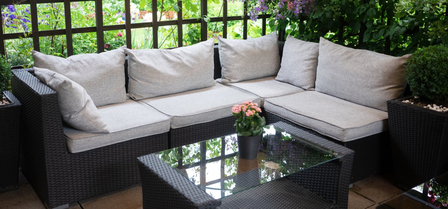 Choosing Long-Lasting Outdoor Furniture