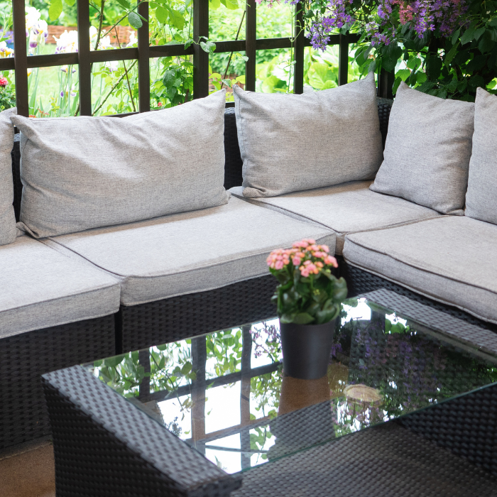 Choosing Long-Lasting Outdoor Furniture