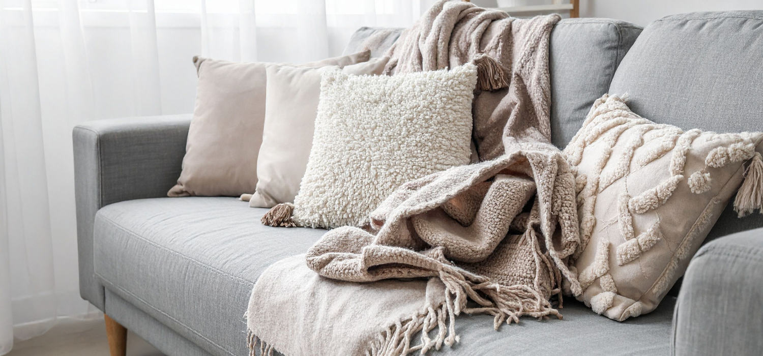 Stay Warm in Style | Creative Living