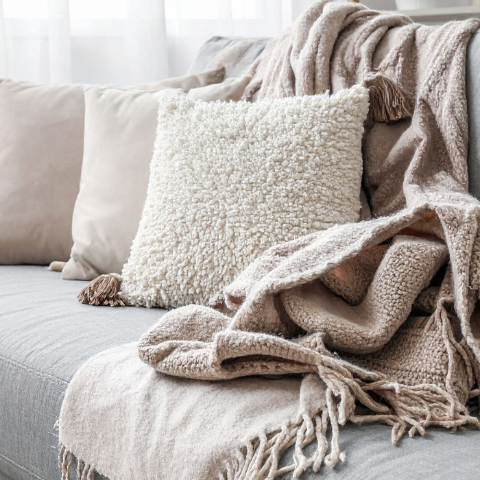 Stay Warm in Style | Creative Living