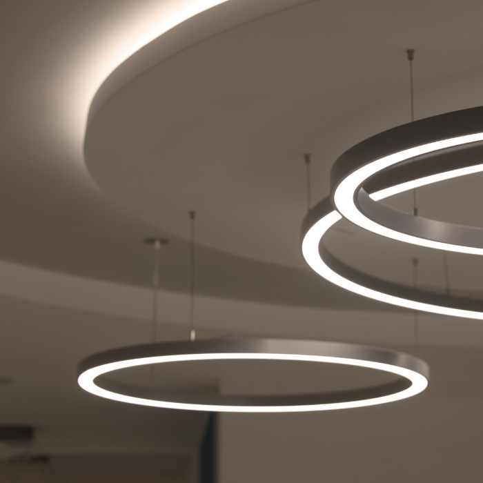 The Elevated Living Series: Illuminate and Elevate Indoor Lighting Trends 2026 | Creative Living