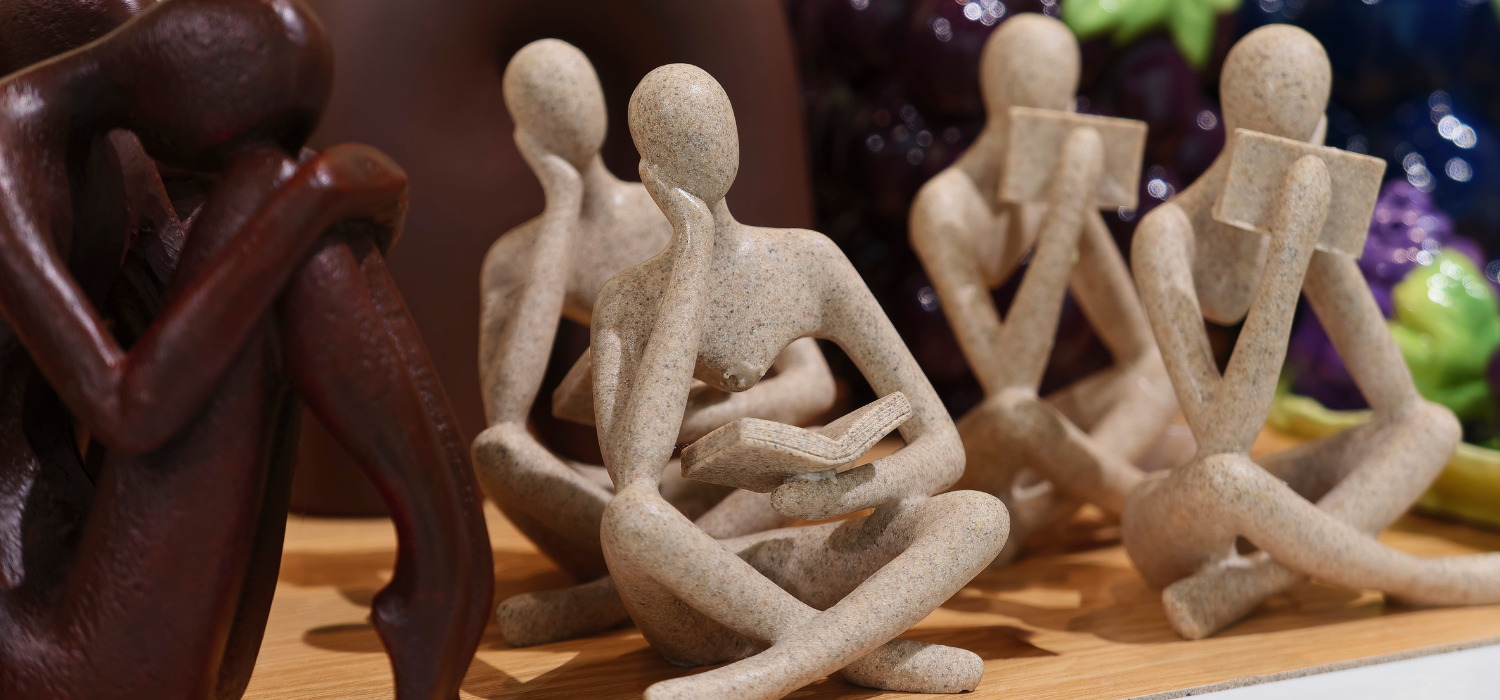 Home Décor Figurines and Sculptures | Creative Living