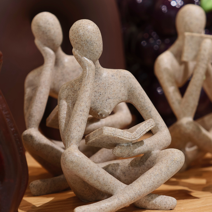 Home Décor Figurines and Sculptures | Creative Living
