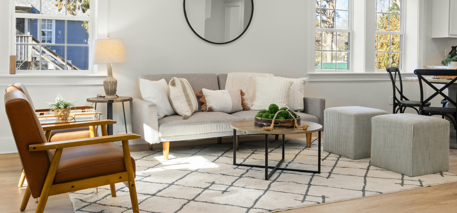 Stylish Solutions for Modern Homes | Creative Living