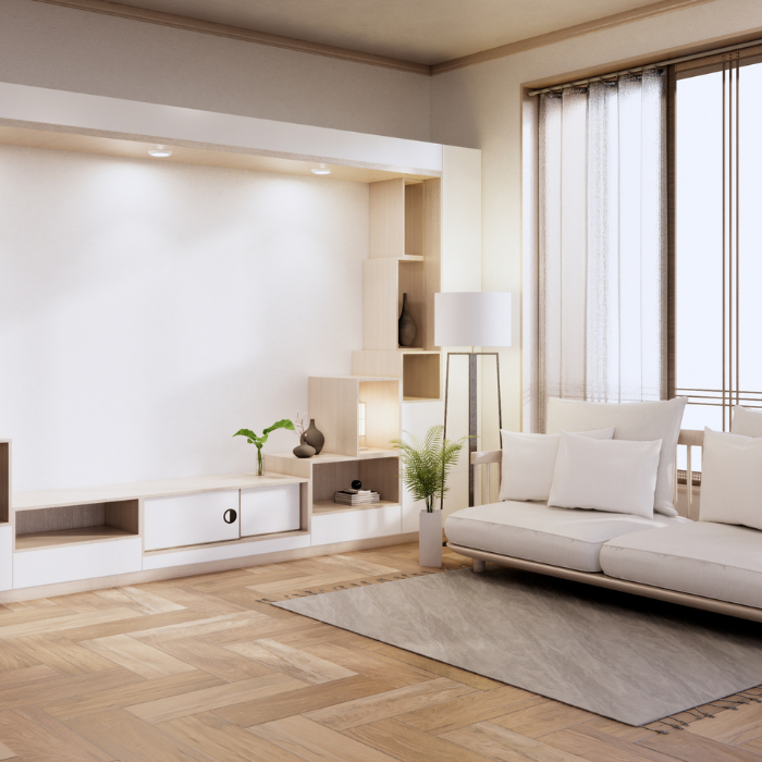Textiles, Furniture & Décor That Make a Home Feel Cosier