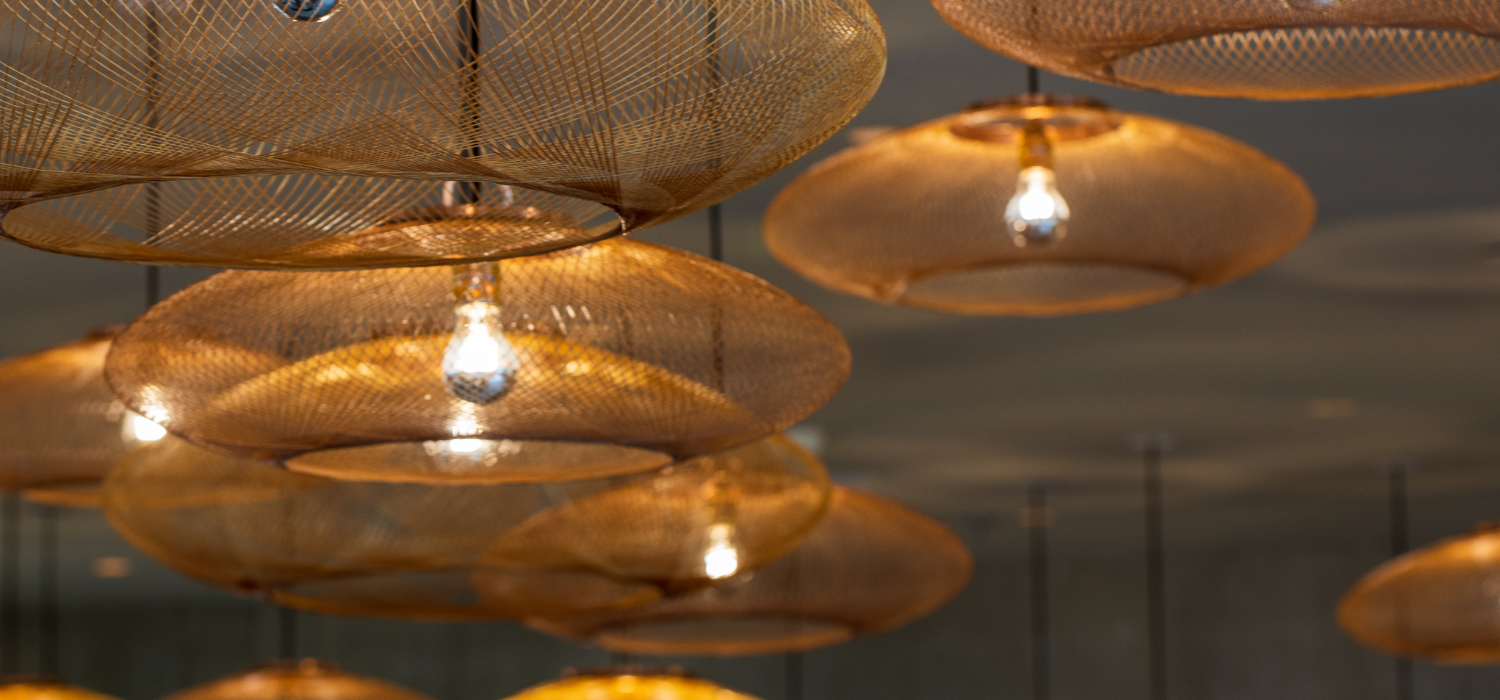 Inspired Entertaining: Light Up Your Evenings with Style