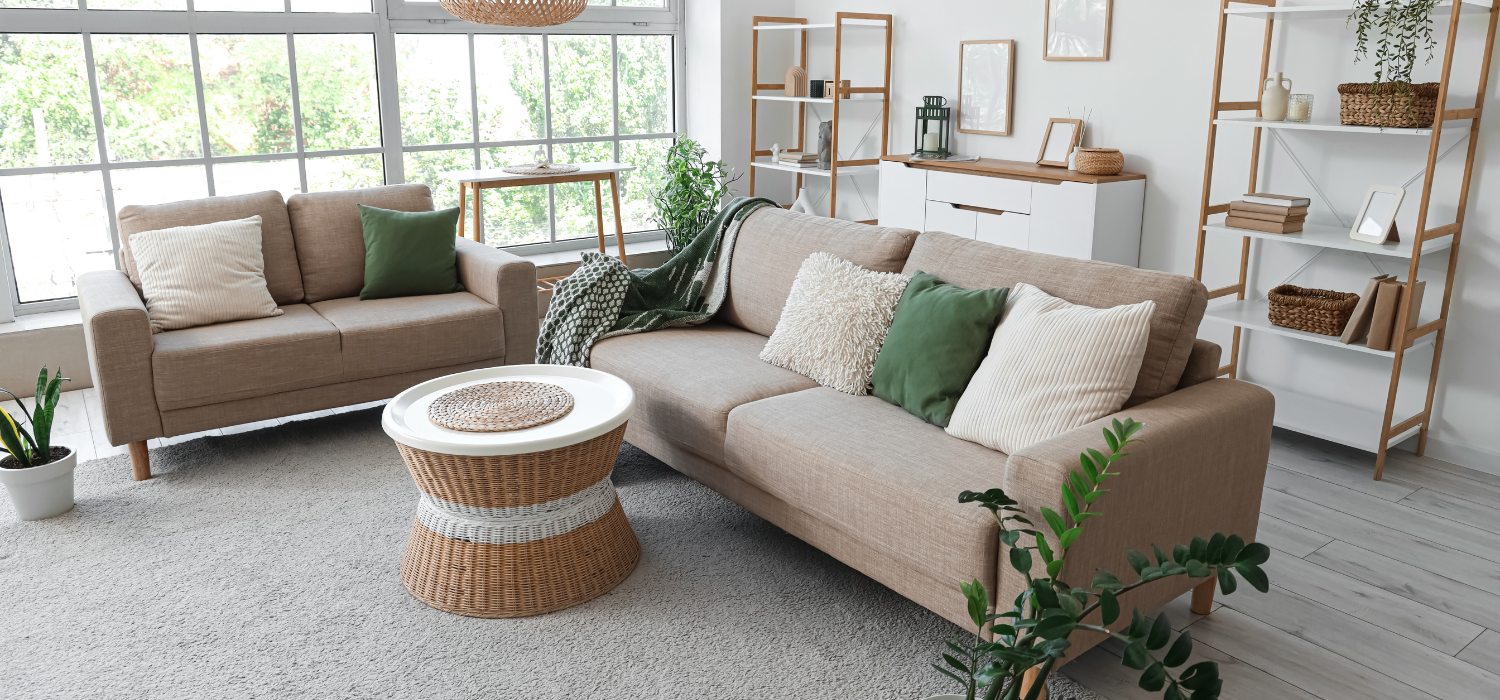Comfort Meets Contemporary Design | Creative Living