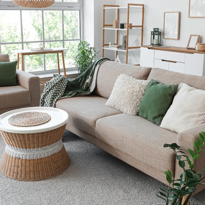 Comfort Meets Contemporary Design | Creative Living