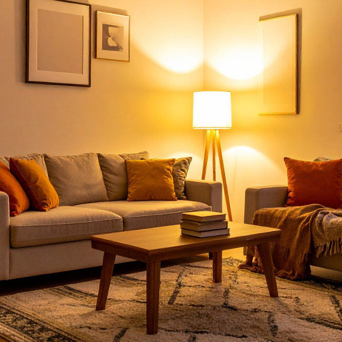 Layered Lighting Secrets | Creative Living