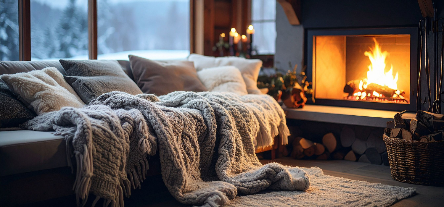 Heating Without the Hassle