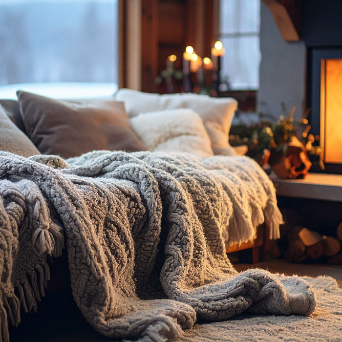 Heating Without the Hassle