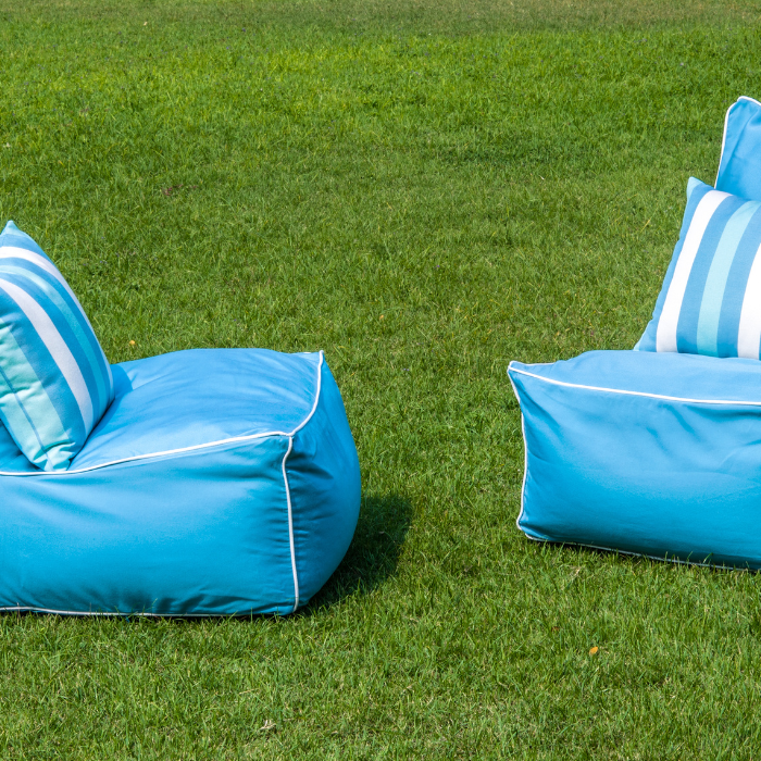 Bean Bags Pouffes Soft Seating Home Decor South-Africa