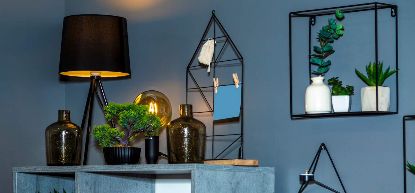 Elevating Spaces with Figures and Sculptures