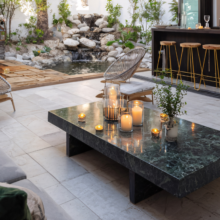 Inspired Entertaining - Creating the Ultimate Dining Space