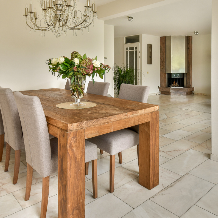 Home Décor Figures – Small Details That Elevate Your Space