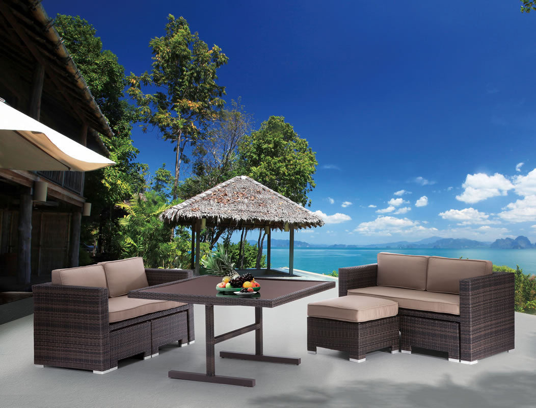 Choose The Right Outdoor Furniture Company For You