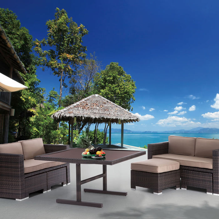 Choose The Right Outdoor Furniture Company For You