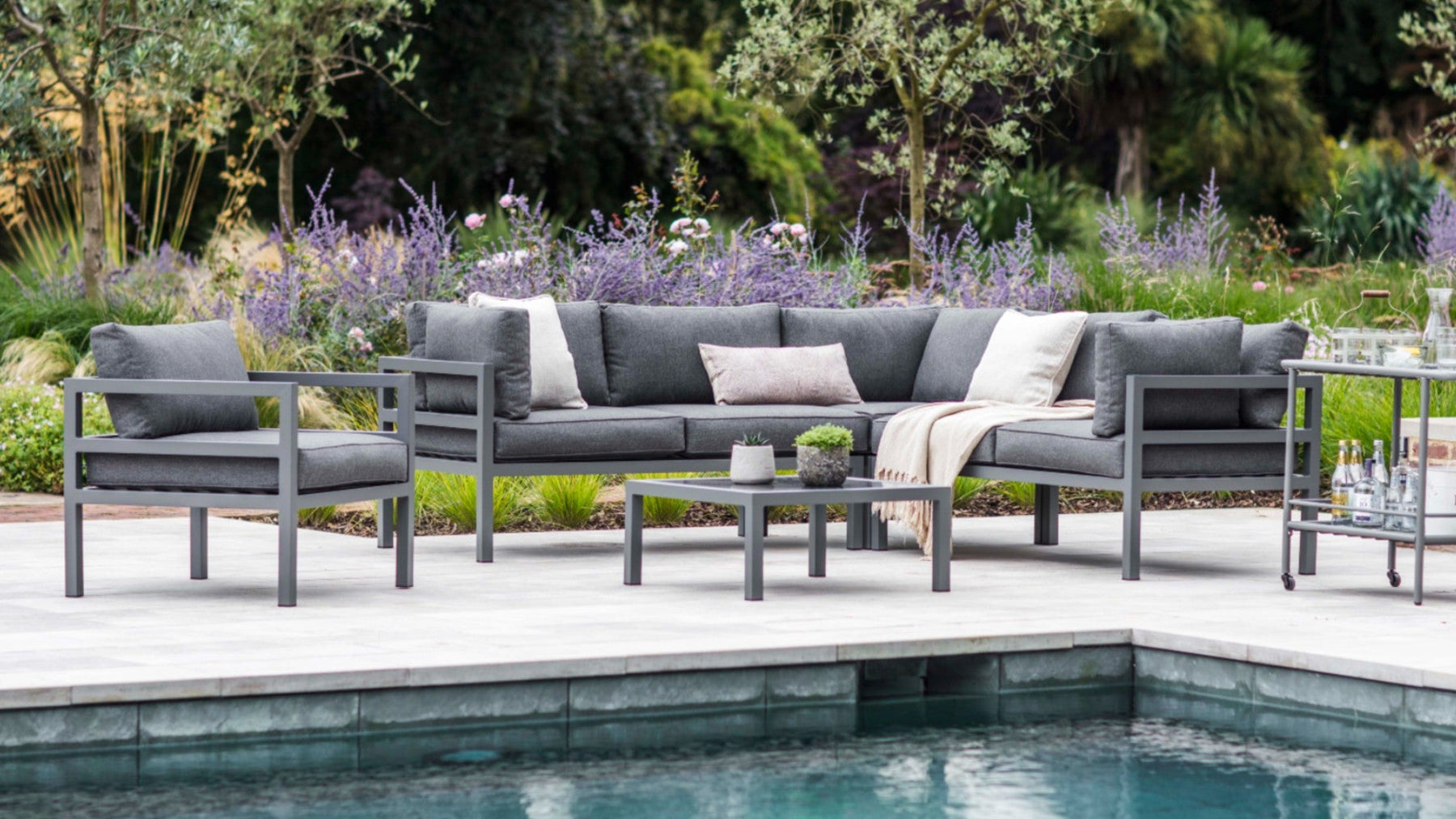 Outdoor Trends 2019
