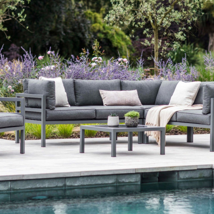 Outdoor Trends 2019