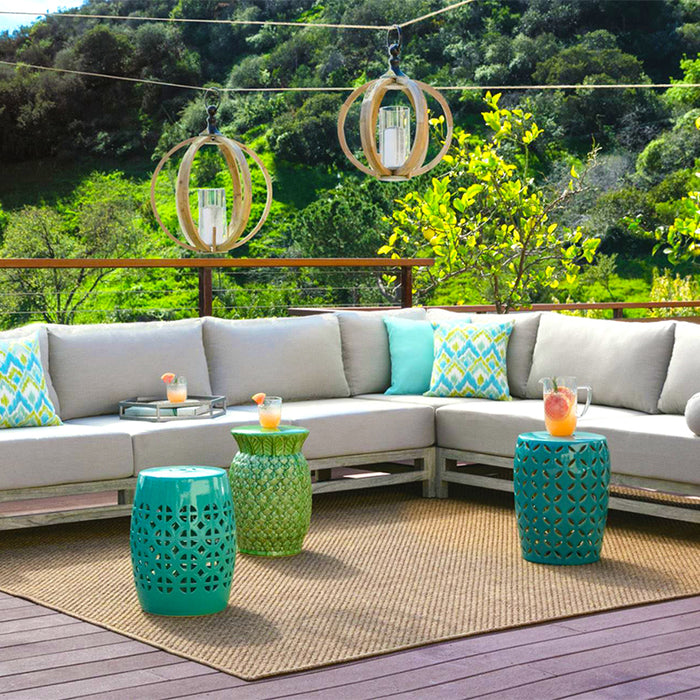 What Is The Best Material For Outdoor Furniture