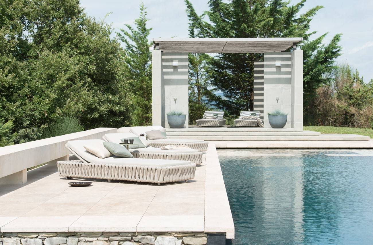 Poolside Furniture