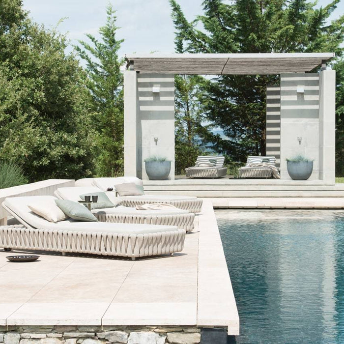Poolside Furniture