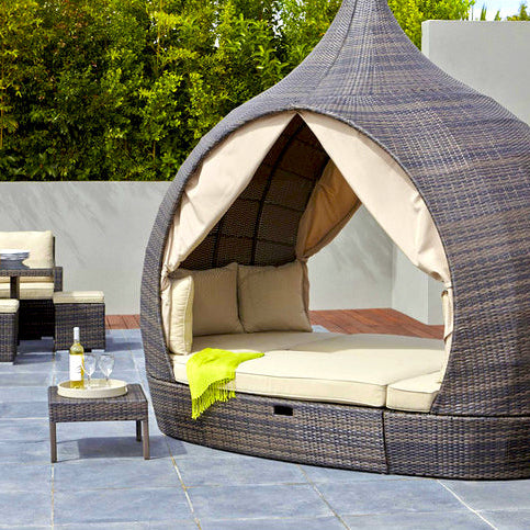 Finding the Perfect Outdoor Furniture