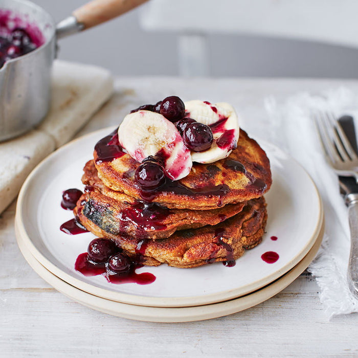 Favourite Saturday Brunch