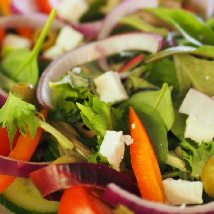 Winter Salads to make 