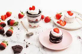 Valentine’s Day Delicious Desserts