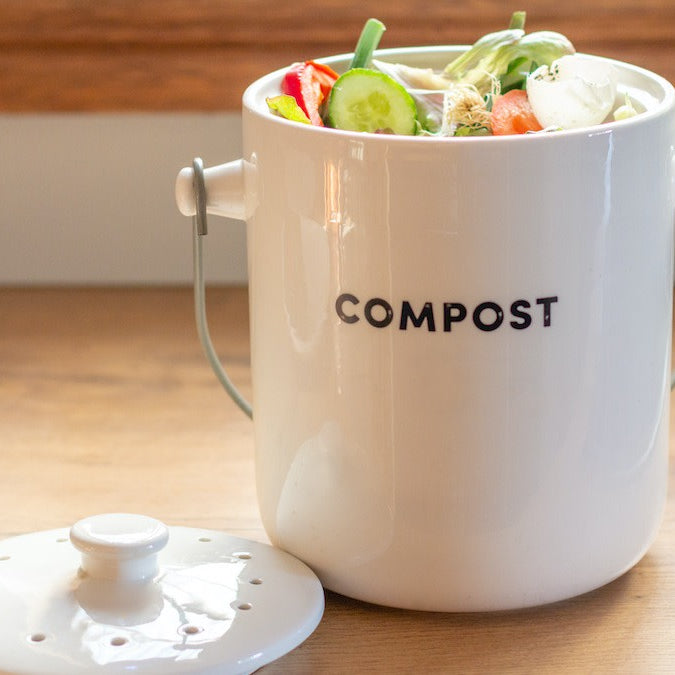 Composting for Beginners