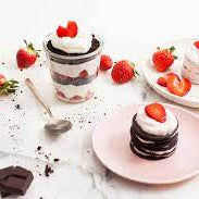 Valentine’s Day Delicious Desserts