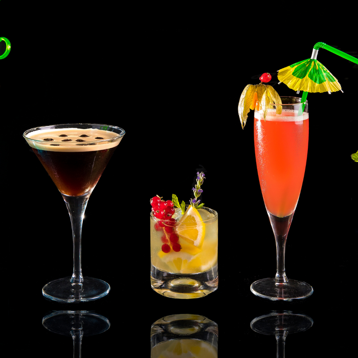 Top Cocktails and Mocktails for Summer