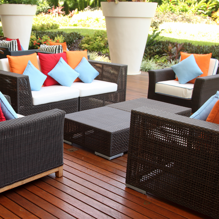 Top 3 Outdoor Dining Trends for Stylish Alfresco Living