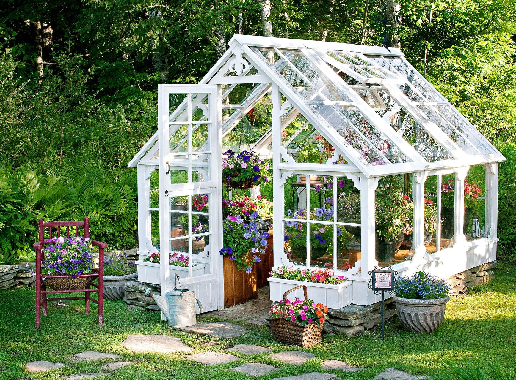 How To Care For Your Garden Shed