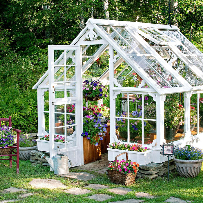 How To Care For Your Garden Shed