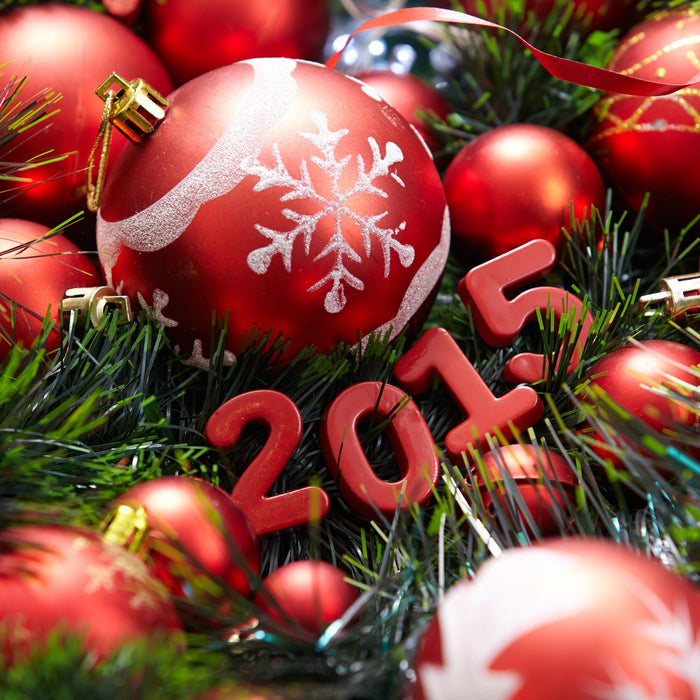 2015 Christmas & New Year Closing Date