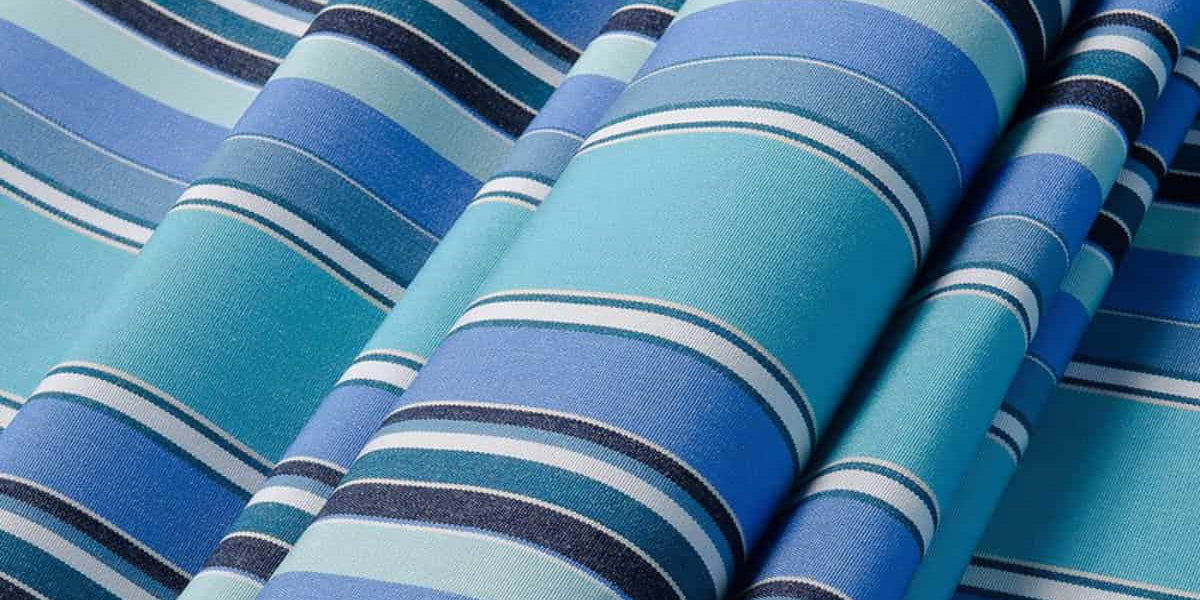 Durable Outdoor Fabrics — Creative Living